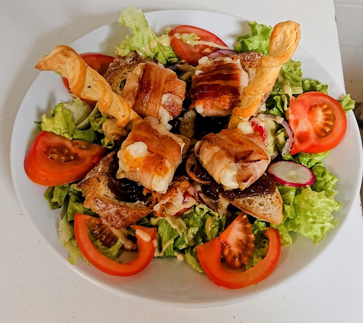 Brasserie Du Cheix/restaurant Photos 2